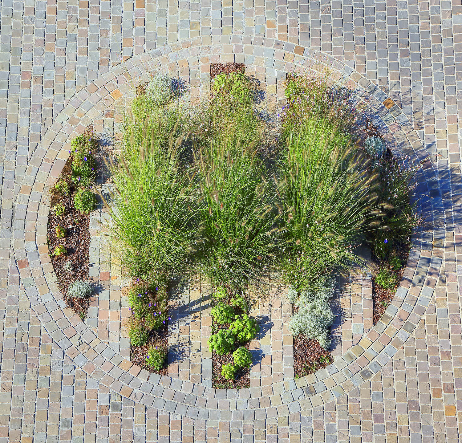 Fontaine accueil - Hotel Restaurant Les Grains d'Argent