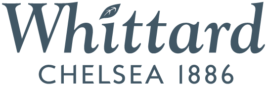 logo whittard